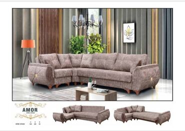 Çarpayılar: Künc divan, Yeni, Açılan, Bazalı, Parça, Pulsuz çatdırılma