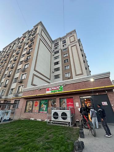 Продажа квартир: 1 комната, 48 м², Элитка, 7 этаж, Свежий ремонт — 1