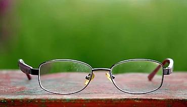 Naočare: Alain Afflelou dioptrijski semi ram i ram ORIGINAL, izuzetan. Alain — 9