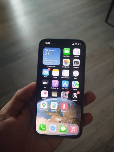 аккумулятор 12в 7а ч: IPhone 14, 128 ГБ, Blue Titanium, Гарантия, Отпечаток пальца, Face ID