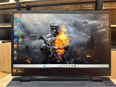 Acer: İşlənmiş Acer Nitro, 15.6 ", Intel Core i7, 512 GB, Ünvandan götürmə, Pulsuz çatdırılma, Ödənişli çatdırılma — 6