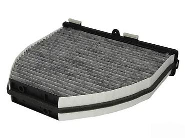 transport robe: MERCEDES E KLASA W212 FILTER KABINE | SVI DELOVI SU NOVI I — 2