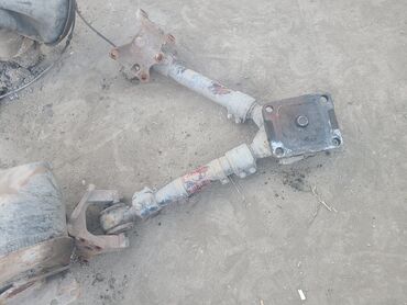 Грузовики: Грузовик, Дубль — 5