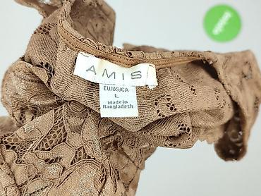 gabi: Amisu, Bluzka damska, rozmiar L — 4