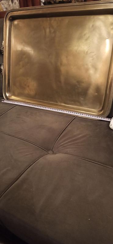 Fiqurlar: Fiqur, Metal, rəng - Qəhvəyi — 5