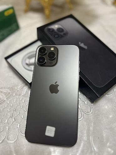 sumsung a32: IPhone 13 Pro Max графитовый цвет. Комплектация на фото: фирменная — 1