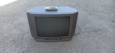 grand prime ekran: Televizor