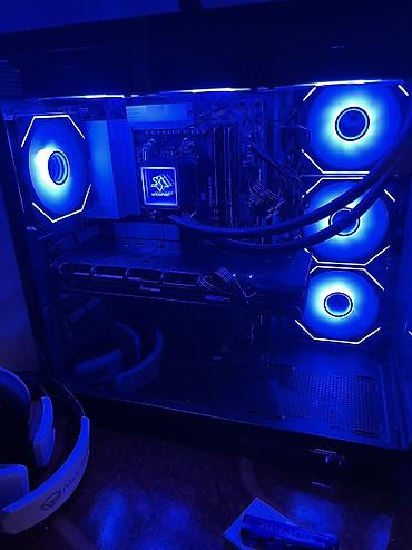 ucuz kompüterlər: Qida bloku 750 W, İşlənmiş — 3