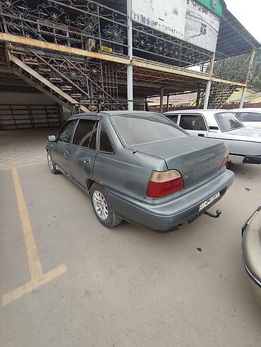 нексия галовка: Daewoo Nexia: 2004 г., 1.6 л, Механика, Бензин, Седан — 1