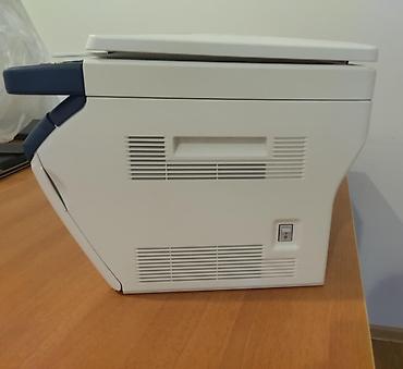 lazer printer: 3 ədəd yeni Xerox WorkCentre 3045B Vəziyyəti: (sıfır printerdir öz — 2
