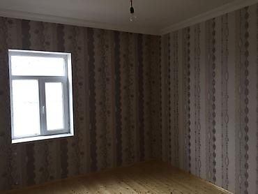 Həyət evləri və villalar: Masazır 3 otaqlı, 72 kv. m, Kredit var, Yeni təmirli — 4
