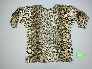 alpha second hand: Bluzka damska, rozmiar 4XL — 3