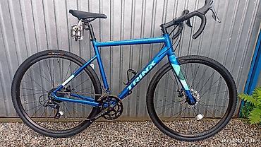 Горные велосипеды: Горный велосипед, Trinx, Алюминий, Новый — 6