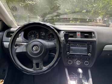 вольксваген жета: Volkswagen Jetta: 2012 г., 1.8 л, Автомат, Бензин, Седан