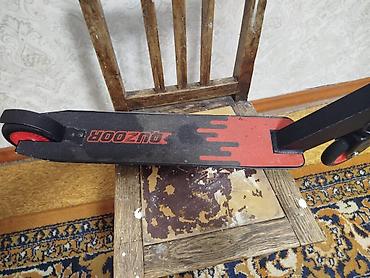 Самокаты: Самокат, Трюковой — 7