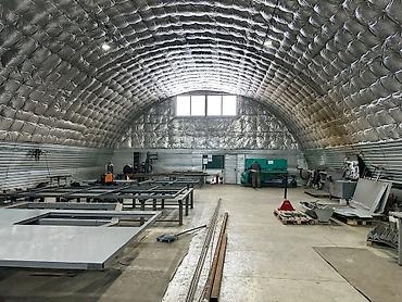 Строительство под ключ: 3-5 лет опыта — 8