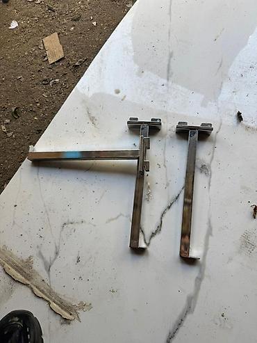 Manekenlər: Qadın, Ağ — 22