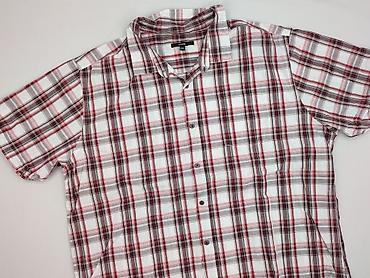 stitch: George, Koszulа dla mężczyzn, rozmiar 3XL — 1
