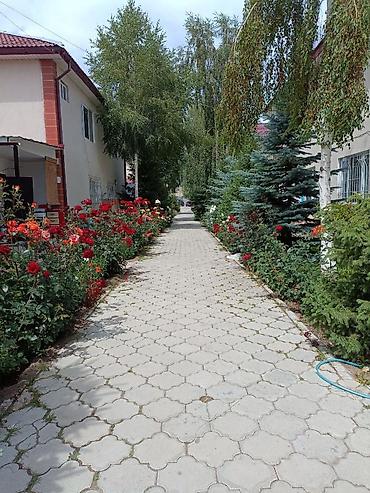 сдаю чолпон ата: Продаю 2 комн.коттедж на ИК.В городе Чолпон Ата — 4