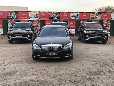 Такси: Трансфер 🌟 Аренда люксовых авто с водителем! 🌟 У нас самые лучшие — 10