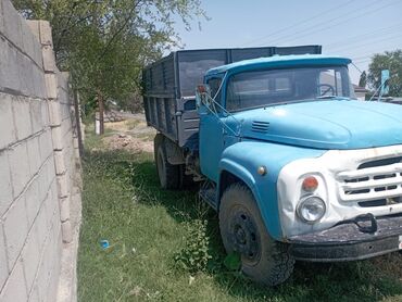 дизельный двигатель на газ 53 цена: Грузовик, ЗИЛ, Б/у