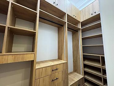 Продажа квартир: 4 комнаты, 210 м², Элитка, 10 этаж — 7