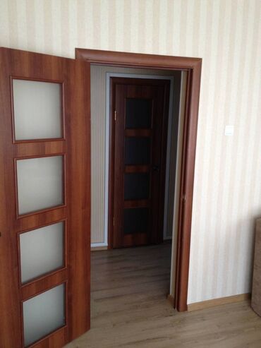 квартира за 10 тысяч в месяц: 1 комната, 34 м², Индивидуалка, 5 этаж, Косметический ремонт