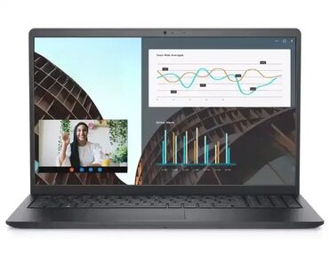 slušalice za djevojčice: Brand: DELL Model: Vostro 3530 – 15.6" FHD 120Hz / i7-1355U / 8GB /