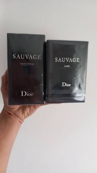 Parfemi: Blizi se kraj ove godine,a sa njom i velika novogodisnja rasprodaja — 10