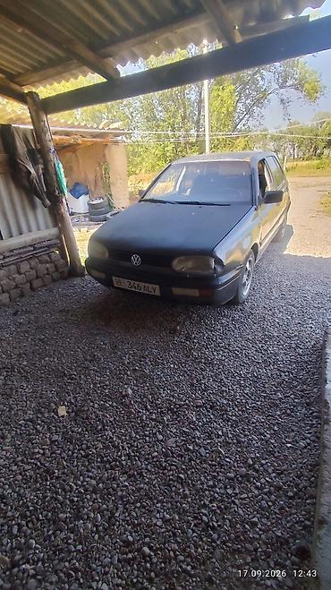 фари опель омега б: Volkswagen Golf: 1992 г., 1.8 л, Механика, Бензин, Хэтчбэк — 2