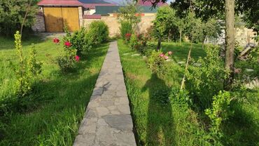 Günlük kirayə evlər: 180 kv. m, 3 otaqlı, Artezian quyusu, İnternet, Telefon — 11