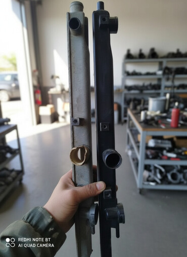 СТО, ремонт транспорта: Промывка, чистка систем автомобиля, Профилактика систем автомобиля, без выезда — 1