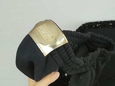 buty c: Spodnie materiałowe damskie, rozmiar S — 5