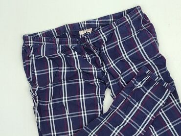 spodnie woskowane damskie stradivarius: Esmara, Trousers for men, size L (EU 40)