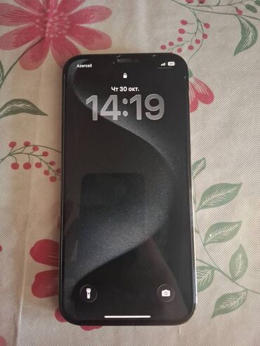 куплю кондиционер бу: IPhone 12 Pro Max, 256 ГБ, Black Titanium, Беспроводная зарядка, Face ID