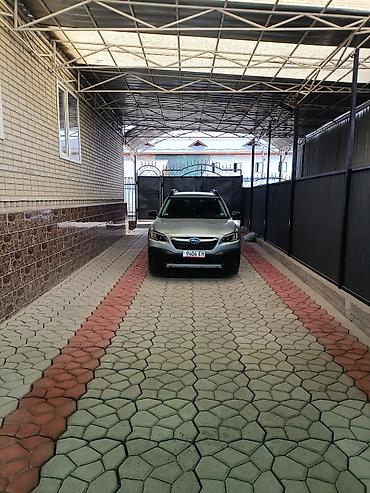 subaru forester сф: Subaru Outback: 2020 г., 2.5 л, Вариатор, Бензин, Универсал — 1