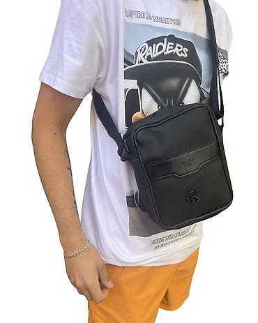 Torbe: Muške torbice za preko grudi (crossbody/waist bag) - Modeli: više — 18