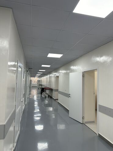 Другие строительные материалы: Армстронг. Армстронг Потолок потолок. Размер (595*595). (60*60) at lalafo.kg — 7 Другие строительные материалы: Армстронг. Армстронг Потолок потолок. Размер (595*595). (60*60) — 7