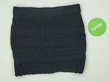 obcisła mini: H&M Divided, Spódnica damska, rozmiar S — 2
