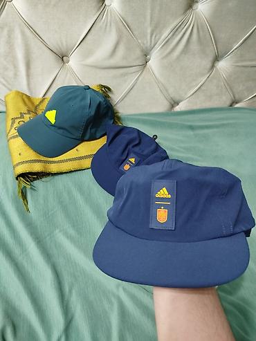 Головные уборы: КЕПКА БЕЙСБОЛКА АДИДАС НАЙК ПУМА ORIGINAL ORIGINAL ORIGINAL CAP — 17