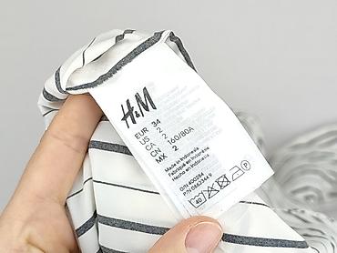 koszula hampton republic: H&M, Koszula damska, rozmiar XS — 5