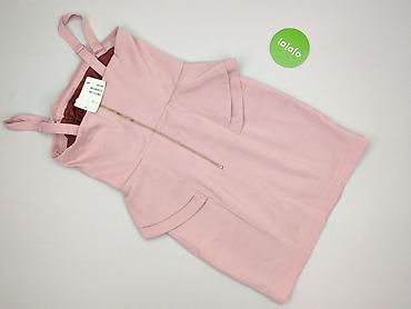 hm dol od stroju: H&M, Sukienka damska, rozmiar M — 3