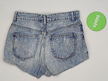 seconhand online: Topshop Moto, Szorty damskie, rozmiar S — 4