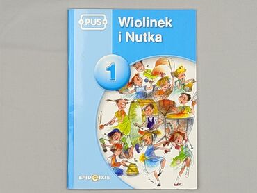 Książka, gatunek - Edukacyjna, stan - Idealny