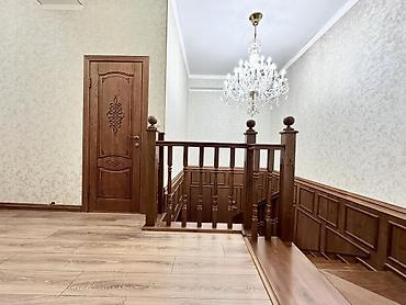 Долгосрочная аренда квартир: 4 комнаты, Риэлтор, Без подселения, С мебелью полностью — 11