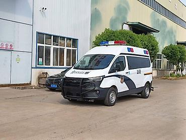 Автобусы и маршрутки: Автобус, Ford, 2024 г., 2 л, до 15 мест — 9