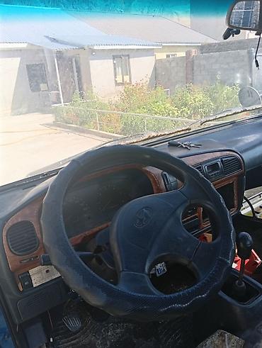 водный катер: Легкий грузовик, Hyundai, Стандарт, 1,5 т, Б/у — 5