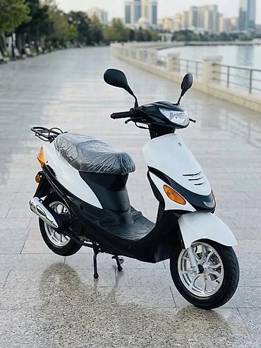 - XR, 50 sm3, 2022 il, 290 km lalafo.az -da - XR, 50 sm3, 2022 il, 290 km