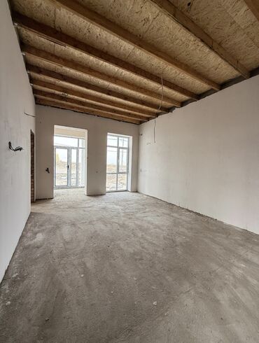 Продажа домов: Дом, 140 м², 3 комнаты, Агентство недвижимости, ПСО (под самоотделку) — 20