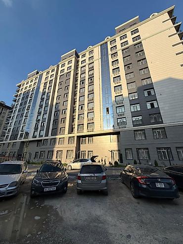 8: 3 комнаты, 88 м², 12 мкр Элитка, 8 этаж, Евроремонт — 6